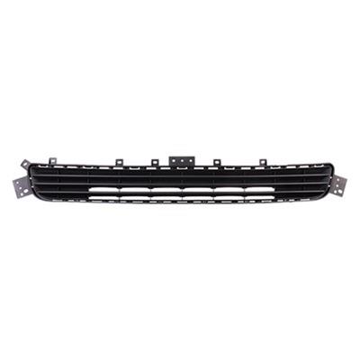 FRONT BUMPER COVER GRILLE WIT