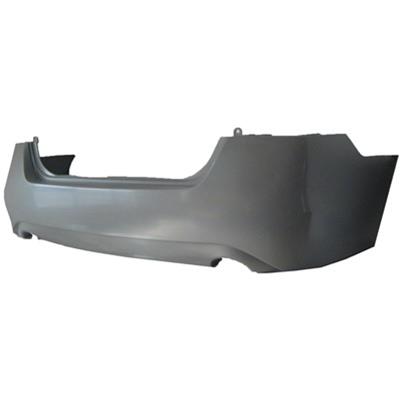 REAR BUMPER COVER FOR SEDAN M