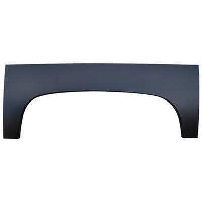 DRIVER SIDE REAR WHEEL ARCH W