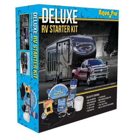 Box Only-for Deluxe Starter Kit - 90209A