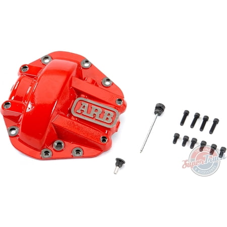 Differential Cover D30 - 0750002