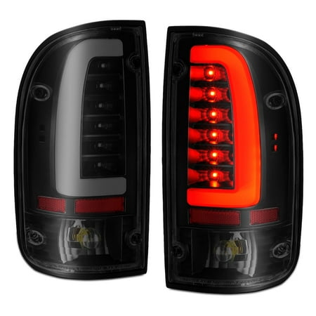 Tail Light Set - 311354