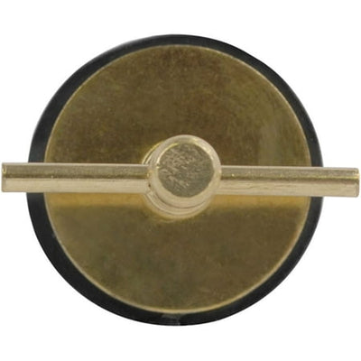 Econ Tee Drain Plug-card - 115923