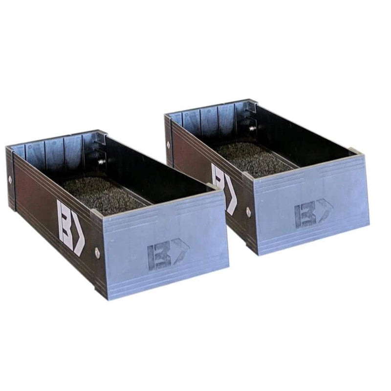 Bedbins Mini Kix - BSAMKB