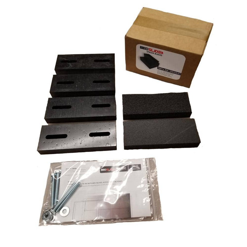Lift Block Kit V2 - SPACEBLKIT