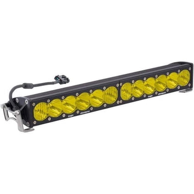 LED Light Bars - 452013