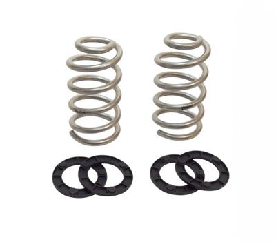 SPRINGS LOWERING FRONT PAIR