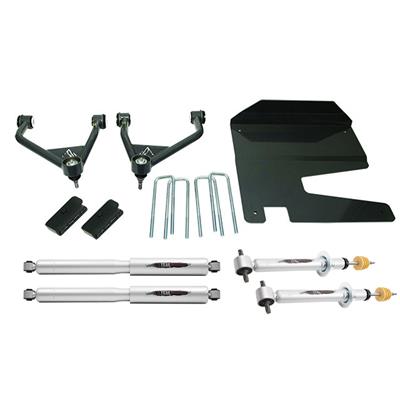 LIFT KIT