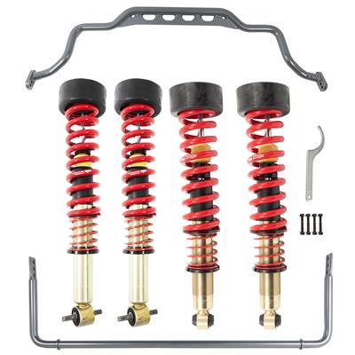 LEVELING KITS