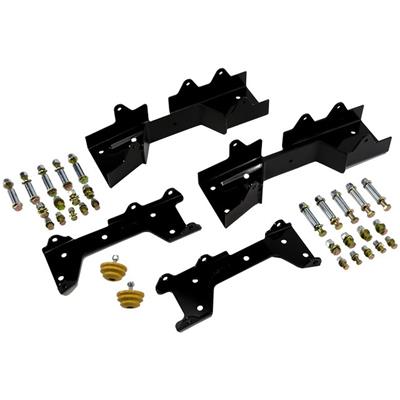 C-SECTION NOTCH 5" FRAME
