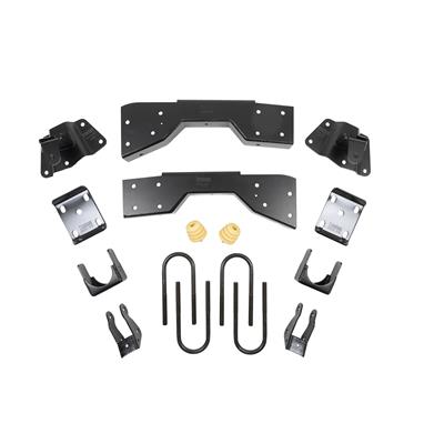 FLIP KIT TAHOE/YUKON