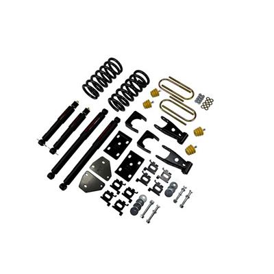 LOWERING KIT