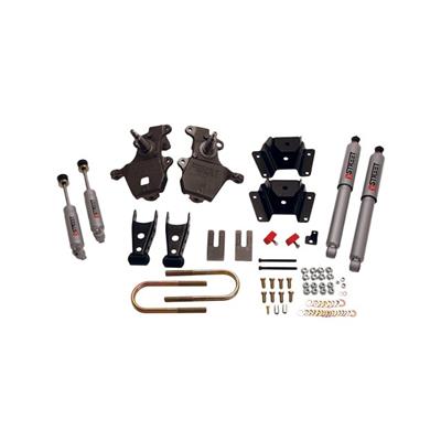 LOWERING KIT