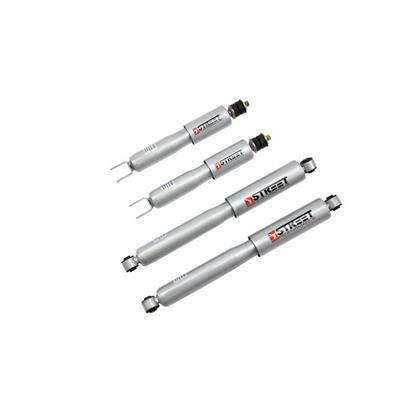 4-SHOCK SET 310400//2212FF