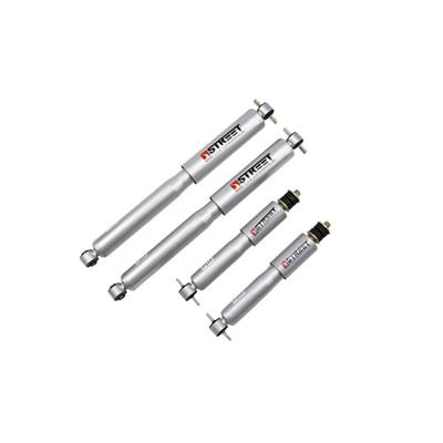 4-SHOCK SET 10102I//2410IF