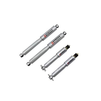 4-SHOCK SET 10103I//2212FF