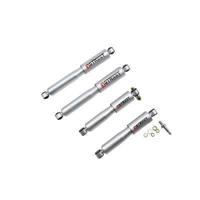4-SHOCK SET 2103HA//2209FF