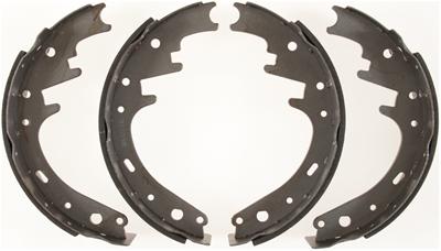 BRAKE SHOES