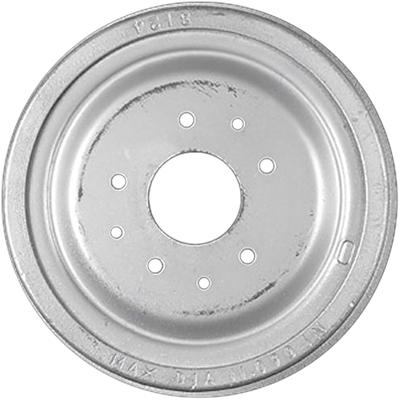 FRONT DRUMS