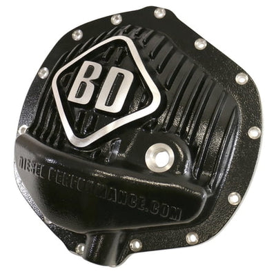 Differential Cover Rear - 1061825