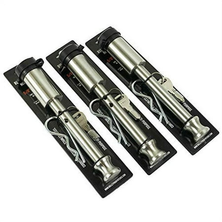 Receiver Hitch Locking Pin - BPLP3