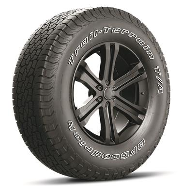TIRE 275/60-20