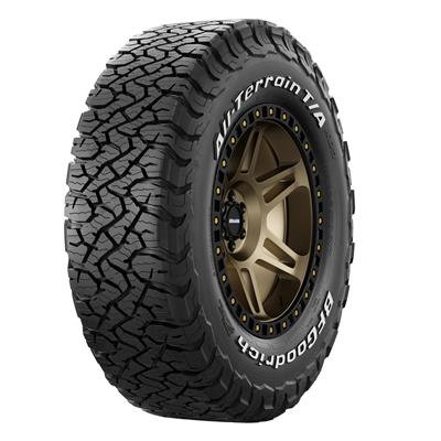 KO3 TIRE