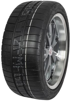 TIRE 215/45-16