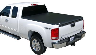TONNEAU COVER