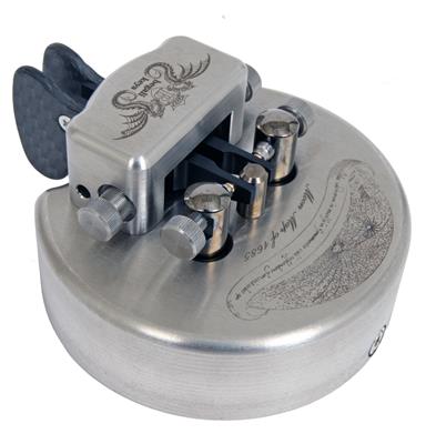 Begali Keys