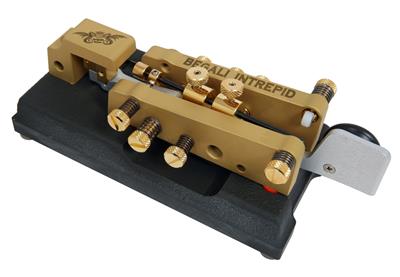 Begali Keys