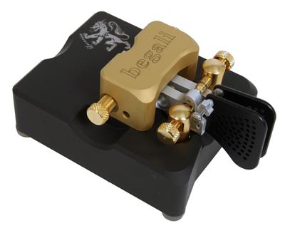 Begali Keys
