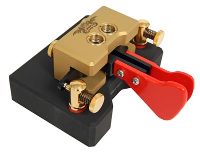 Begali Keys
