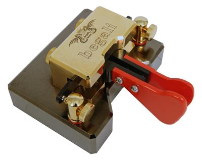 Begali Keys