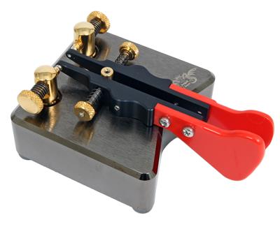 Begali Keys