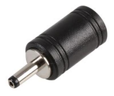 bhi Ltd Interchangeable DC Power Adapters