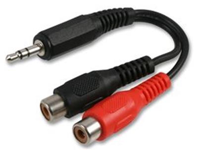 bhi Ltd Audio Cables and Adapters