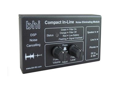 bhi DSP Devices