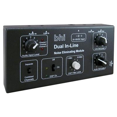 bhi DSP Devices