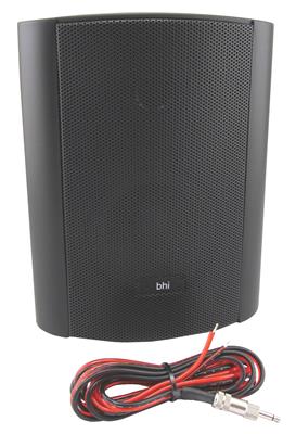 bhi Extension Speakers