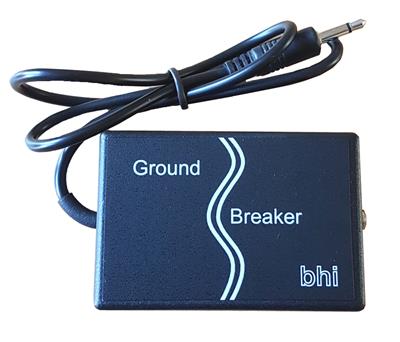 bhi Ltd Ground Breaker