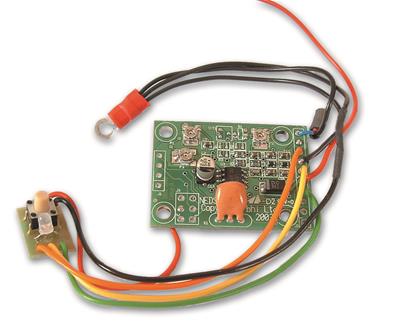 bhi DSP Devices