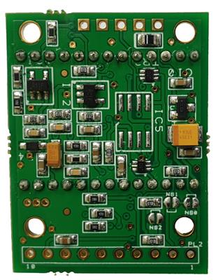 bhi DSP Devices