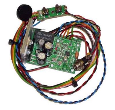 bhi 5W DSP Noise Cancelling Speaker Retrofit Modules