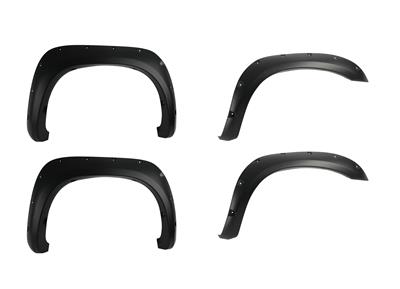 FENDER FLARES