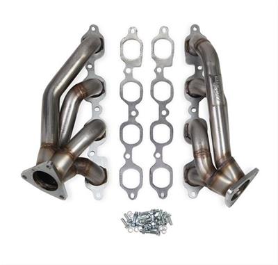 HEADERS SHORTY SS NATURAL