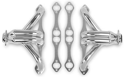 HEADERS BLOCK HUGGER SS PAIR