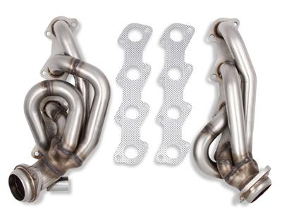 HEADERS SHORTY SS FORD PAIR