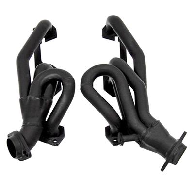 SHORTY HEADERS