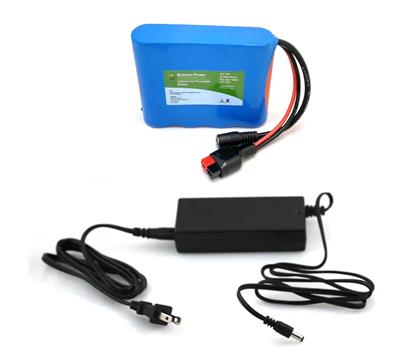 Bioenno Power Battery and Charger Combos